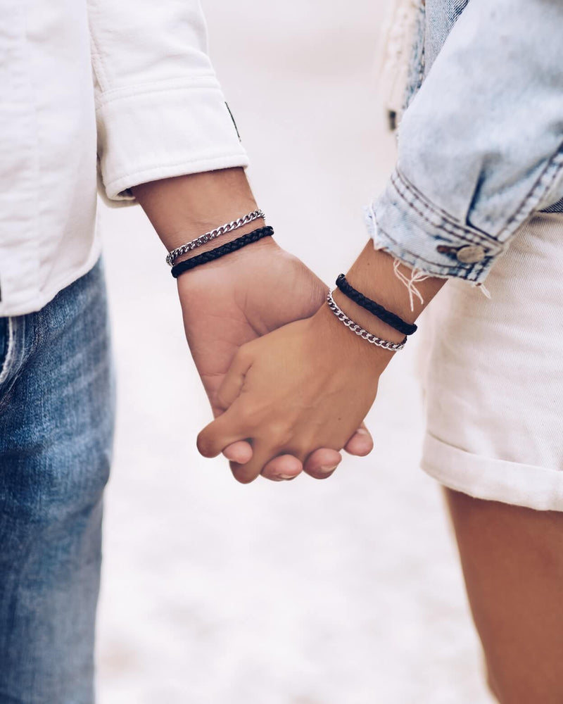 Discover the You – Tree Bracelets Couple Lyfe and Partner for Your Perfect